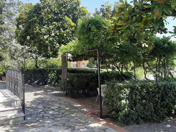Casa Gazzano Villa Imperia Exterior photo