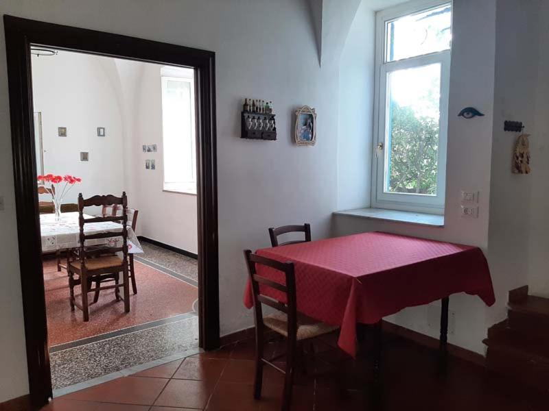Casa Gazzano Villa Imperia Exterior photo