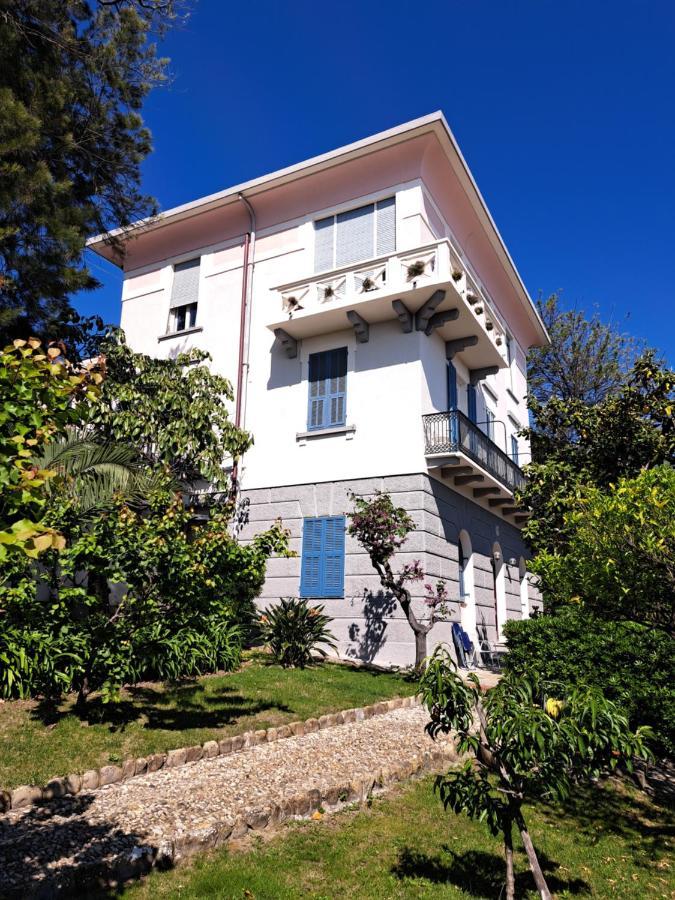 Casa Gazzano Villa Imperia Exterior photo