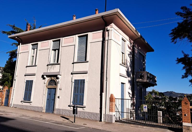 Casa Gazzano Villa Imperia Exterior photo